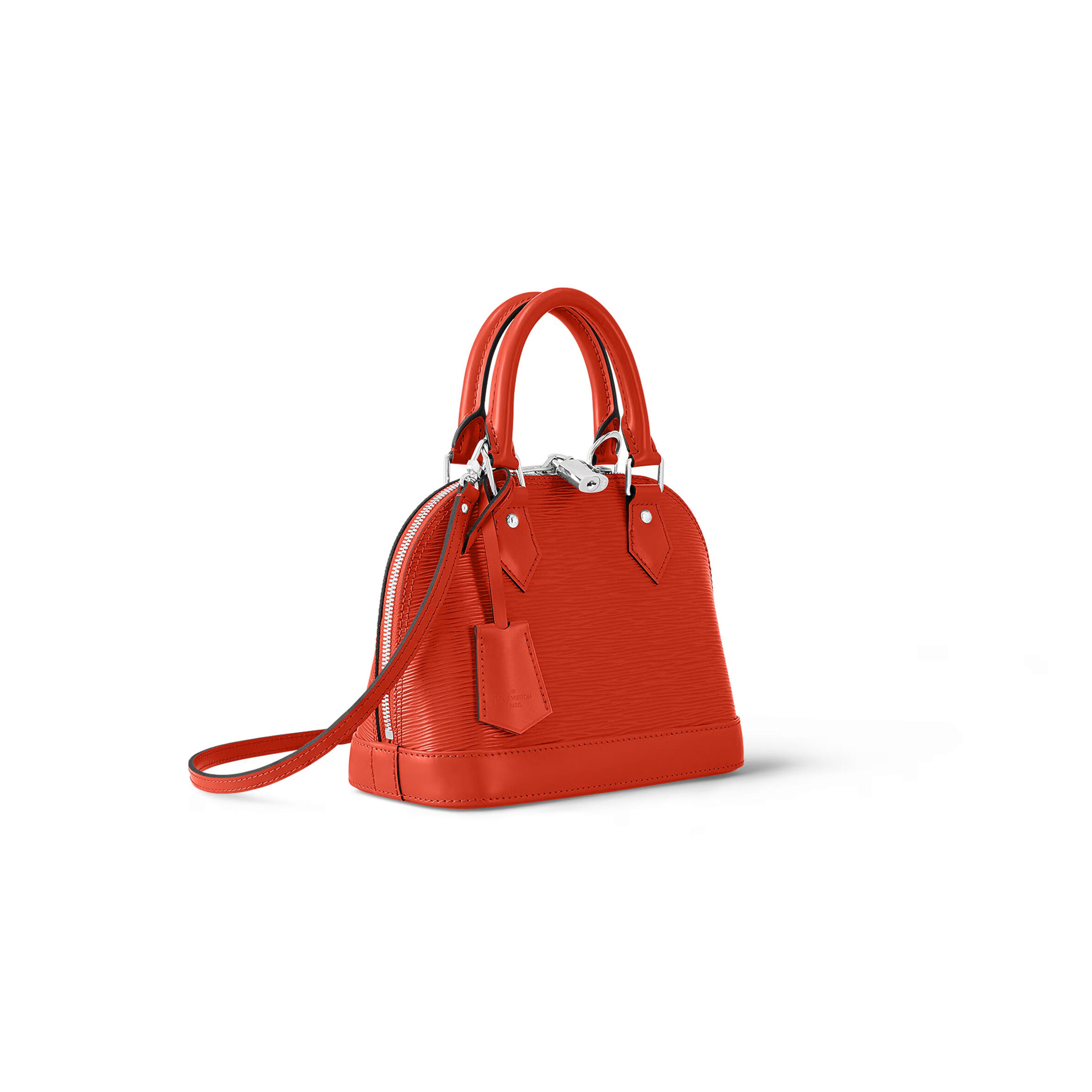 LOUIS VUITTON ALMA BB M41160 (23.5*17.5*11.5cm)